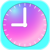 Wake Up Alarm Puzzle icon