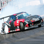 Drift Racing icon