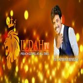 Judah TV icon