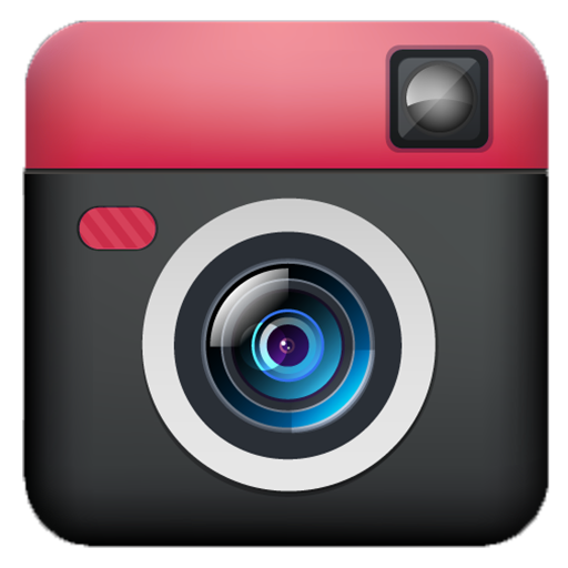 Camera HD Pro icon