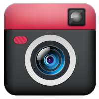 Camera HD Pro on 9Apps