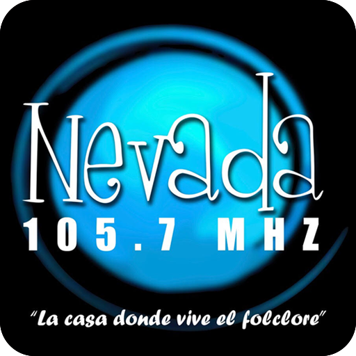 Radio Nevada 105.7 - Rio Grande - Tierra Del Fuego icon