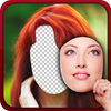 Face Replace For Girls - Girls Photo Suit Editor आइकन