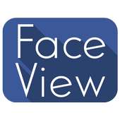 FaceView for Facebook