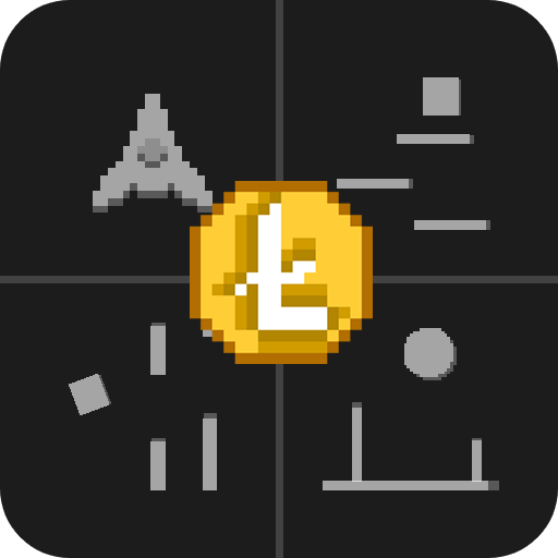Mini Games - Free Litecoin आइकन