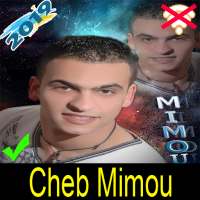 جميع اغاني شاب ميمو بدون انترنت  Cheb Mimou 2019 on 9Apps