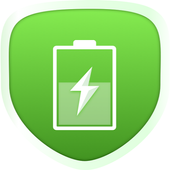 Power Saver-Battery icon