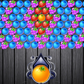 Bubble Shooter - Shoot Fruit icon