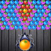 Bubble Shooter - Shoot Fruit