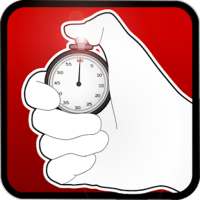 Simple Stopwatch on 9Apps