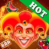 Fire Joker Slots Deluxe icon