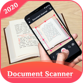 Document Scanner icon