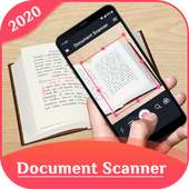Document Scanner on 9Apps