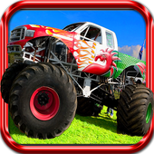 Monster Truck Freeway Insanity icon