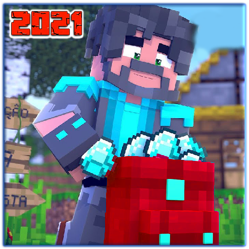 Backpack Mod For Mcpe 2021 icon
