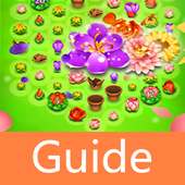 Guide For Blossom Blast Saga