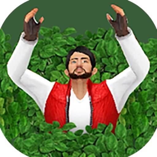 Run and Catch `Em up 2 icon