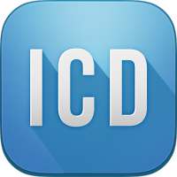 ICD-10: Codes of Diseases on 9Apps