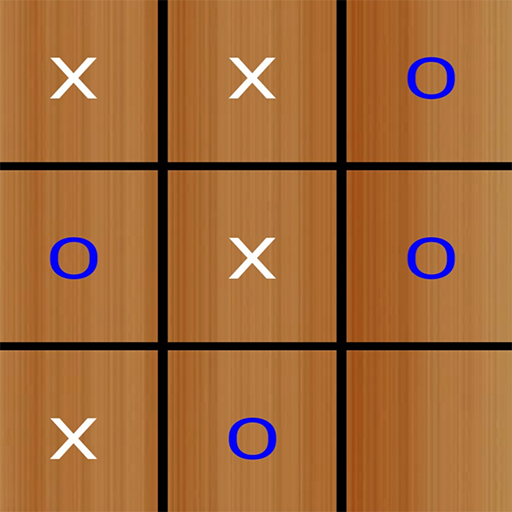 Tic Tac Toe Game icon