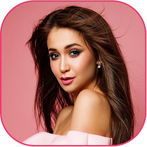 Makeup Plus - BeautyPlus, Make icon