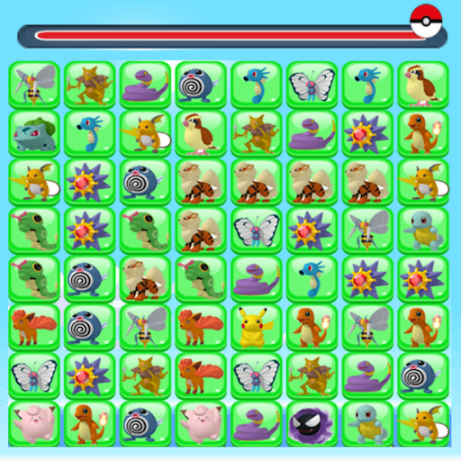 Connect Animal HD icon