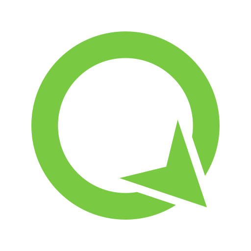 QField for QGIS icon