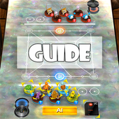 Guide Pokemon Duel icon