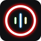 Music Equalizer &amp; Bass Booster icon