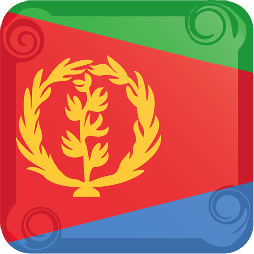 Eritrean Music &amp; Newspapers icon