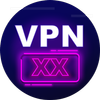 VPN UNBLOCK X-hub Websites &amp; Apps icon