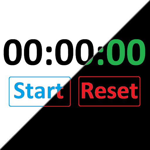 Millisecond Stopwatch &amp; Timer icon