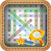 Word Hunter: WORD SEARCH icon