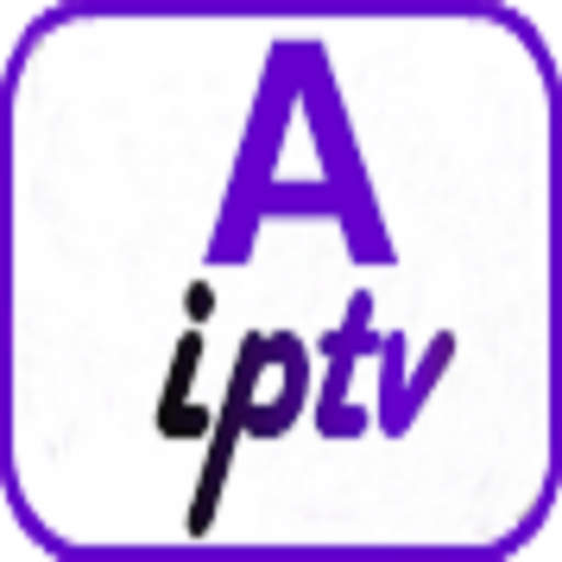 A-IPTV icon