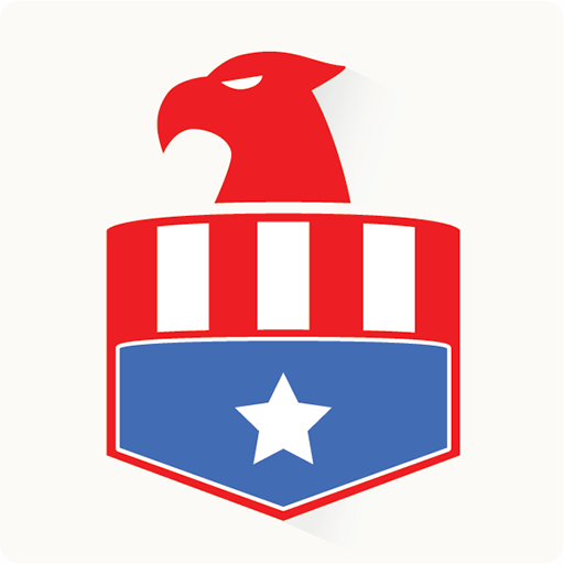 My USCIS Utility - A Better Case Tracker App icon