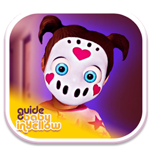 The Baby In Yellow 3 Guide for little sister Tips icon