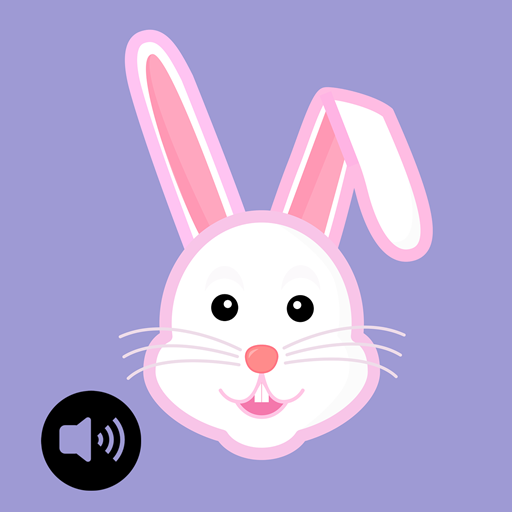 Animal Sound icon