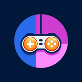 Mobizone Games أيقونة