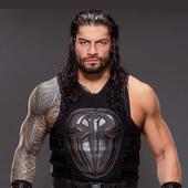 Roman Reigns wwe