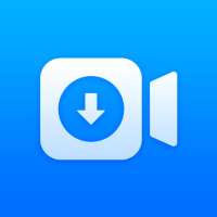 F Downloader: Video Download for Facebook on 9Apps