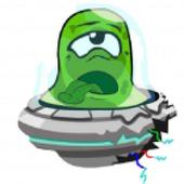 Flapp My Alien icon
