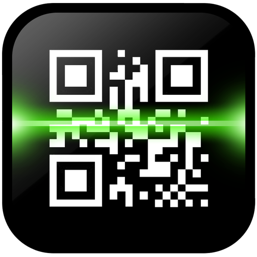 All in one QR   Barcode Scanner icon