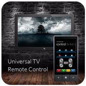 TV Remote for Android TV icon