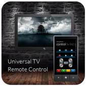 TV Remote for Android TV