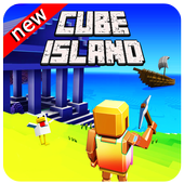 Me Craft 2 : Pixel Edition icon