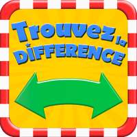 Trouvez la difference