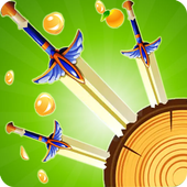 Super Knnife Hit icon