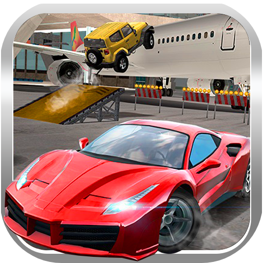 Traffic Racer: Driving Simulator icon