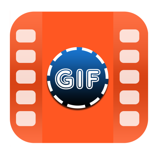 VidPhoto GIF - Gif Maker icon
