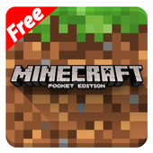 MineСraft PE icon