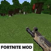MOD Fortnite Addon icon